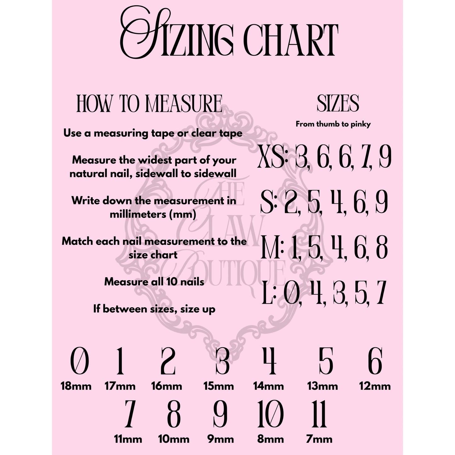 Coffee Long Stiletto