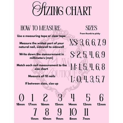 Cranberry Dreams Short Almond